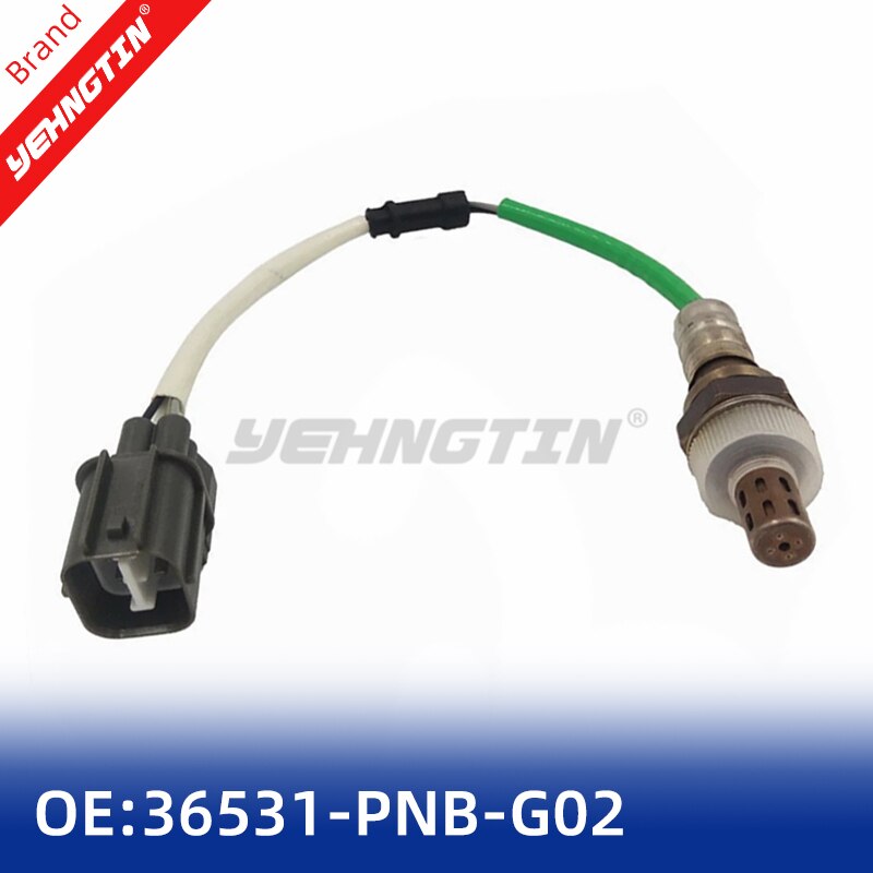 OEM 36531-PNB-G02 36531PNBG02 ȥ CRV2.0L/02-06  ´ ڵ     O2 